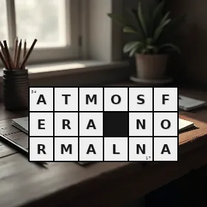 Rozwiązanie krzyżówki: pozaukładowa jednostka miary ciśnienia równa ciśnieniu 760 milimetrów słupa rtęci mm hg w temperaturze 27315 k 0 c przy normalnym przyspieszeniu ziemskim - atmosfera normalna | hasła, synonimy i podpowiedzi Hasło krzyżówkowe pozaukładowa jednostka miary ciśnienia równa ciśnieniu 760 milimetrów słupa rtęci mm hg w temperaturze 27315 k 0 c przy normalnym przyspieszeniu ziemskim - atmosfera normalna – rozwiązanie, synonimy, podpowiedzi i definicje krzyżówkowe